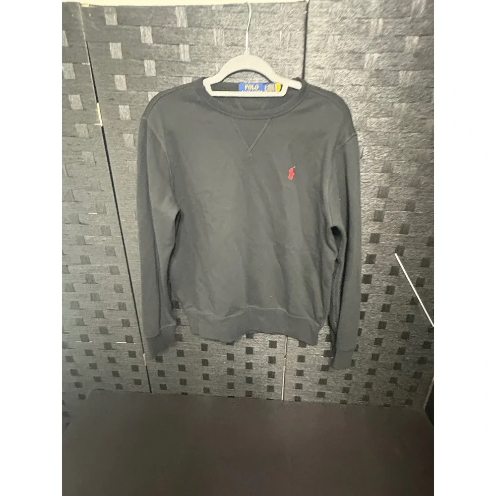 VTG Polo Ralph Lauren unisex crewneck sweater size S/P